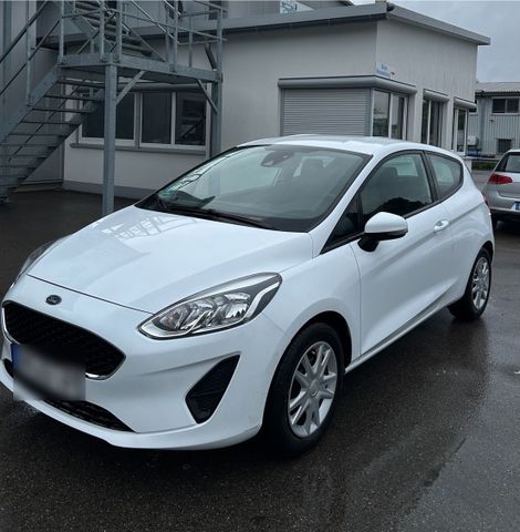 Ford Fiesta 1.1 Trend | 4 Jahre Amz Garantie