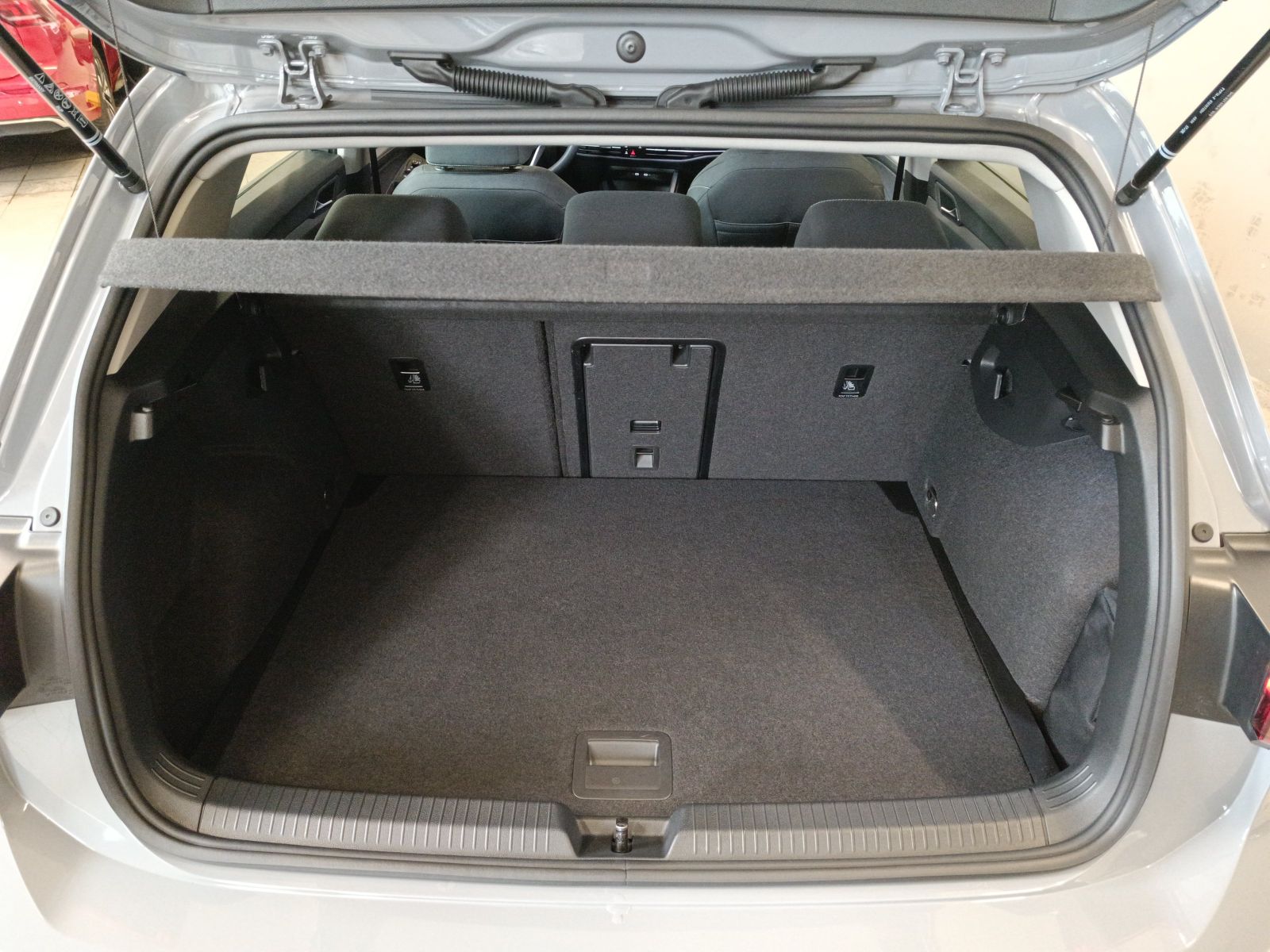 Volkswagen Golf - Bild 18
