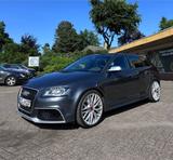 Audi RS3 8P 2.5 TFSI Quattro | 8-Fach Bere... - Audi quattro: 2.5