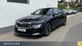 BMW 520d A xDrive Lim M-Sport,DA+,Autom - Diesel Gebrauchtwagen