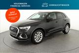 Audi Q3 advanced 2.0 35 TDI 110kW DSG RFK*AHK*SHZ*NAV