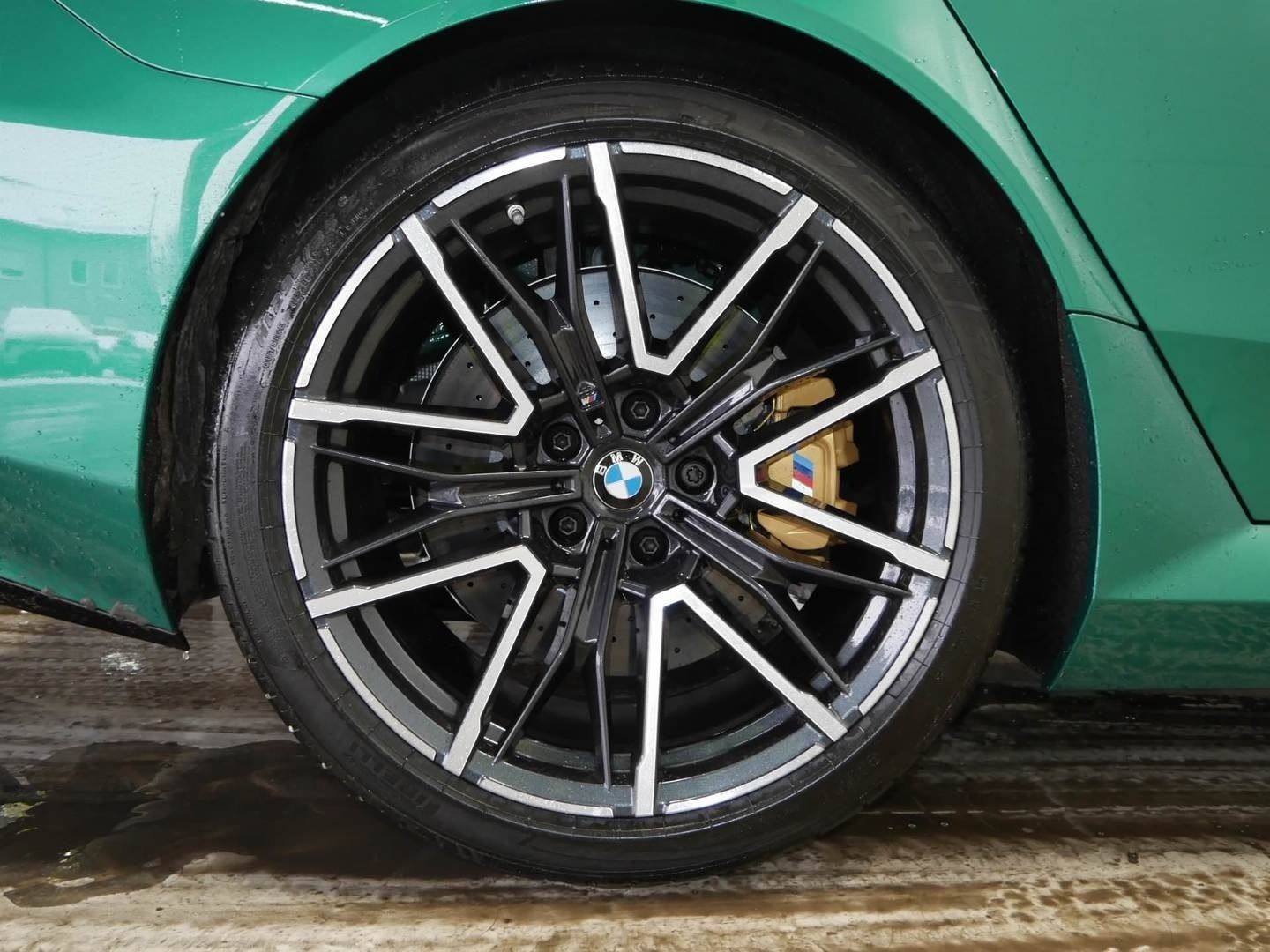 BMW M5 - Bild 6