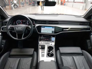 Audi A6 - 12