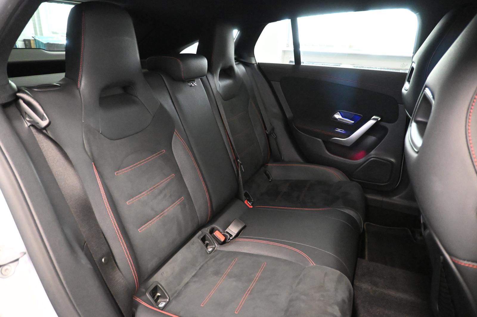 Mercedes-Benz CLA AMG-LINE *AHK*KAMERA*WIDE, миниатюра 13