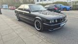 BMW 535 I H-Zulassung Restauriert - BMW 5 Series aus 1990
