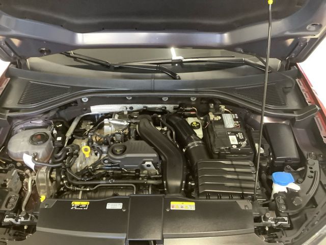 T-Roc Style 1,5 TSI 110 kW DSG LED Plus, AZV, A