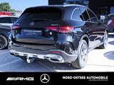 Mercedes-Benz GLC 300 d AMG 4M AHK DISTRONIC SHZ MBUX KEYLESS - mit Diesel-Antrieb: Pickup