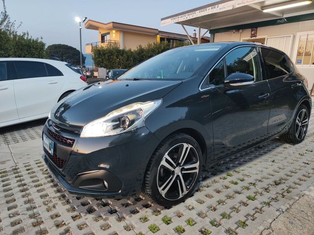 Peugeot 208 Occasioneeee PureTech Turbo 110 S&S 