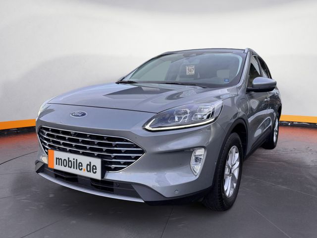 Ford Kuga Titanium X PHEV 2.5 Automatik ACC B&O NAVI