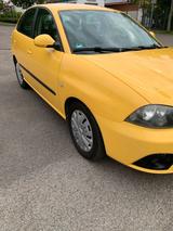 Seat Ibiza 1.4 16V | 86 PS | TÜV neu bis 0... - Seat Ibiza: 86 Ps