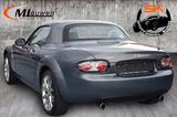 Mazda MX-5 1.8 Niseko *eVerdeck*17" ALU*KLIMA*SITZHZG* - Mazda MX-5 in Düsseldorf