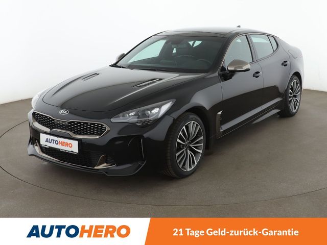 Kia Stinger 2.2 CRDi GT-Line 4WD Aut*NAVI*LED*ACC*