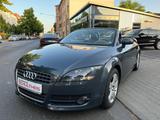 Audi TT 2.0 TFSI Roadster*KLIMA*XENON*LEDER - Audi TT aus 2009: Roadster