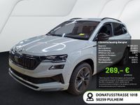 Skoda Karoq - Vorschau Bild 1