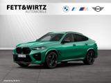 BMW X6 M Competition Inkl. € 1.190 Zubehörbonus* AHK - BMW X6 M Jahreswagen