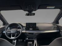 Audi Q5 - Vorschau Bild 10