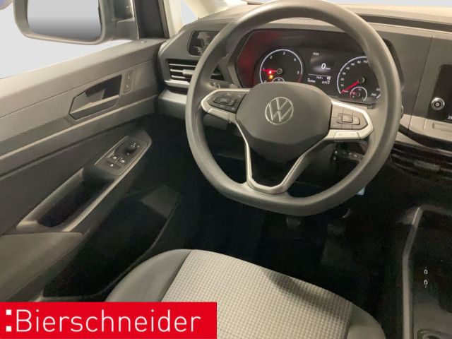 Volkswagen Caddy - Bild 13