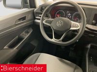 Volkswagen Caddy - Vorschau Bild 13