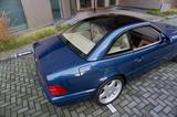 Mercedes-Benz SL 500 | 1. Hand | Arzt | Sonderlack. | Scheckh. - gebrauchte Mercedes-Benz SL-Klasse aus dem Jahr 1999