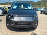 Fiat Ulysse L3 2.0 Diesel AT - 8-Sitzer - Fiat Ulysse mit Diesel-Antrieb