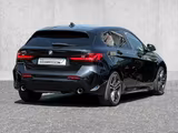BMW 118d M-PAKET+HIFI+SHZ+NAVI+PDC+LORDOSE - BMW 118: M Paket