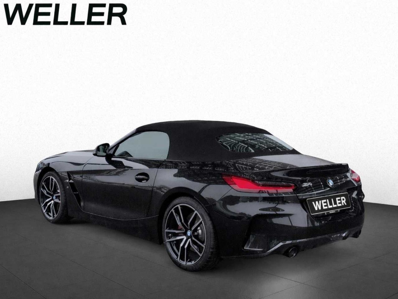 BMW Z4 - Bild 9