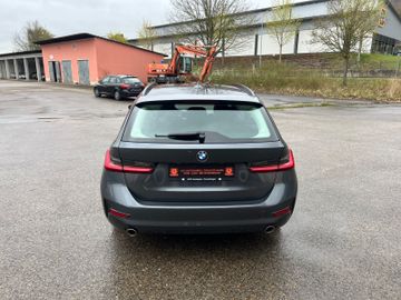 BMW 318 - 6