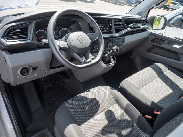 T6.1 Kasten 2.0 TDI KLIMA RÜCKFAHRKAMERA NAVI