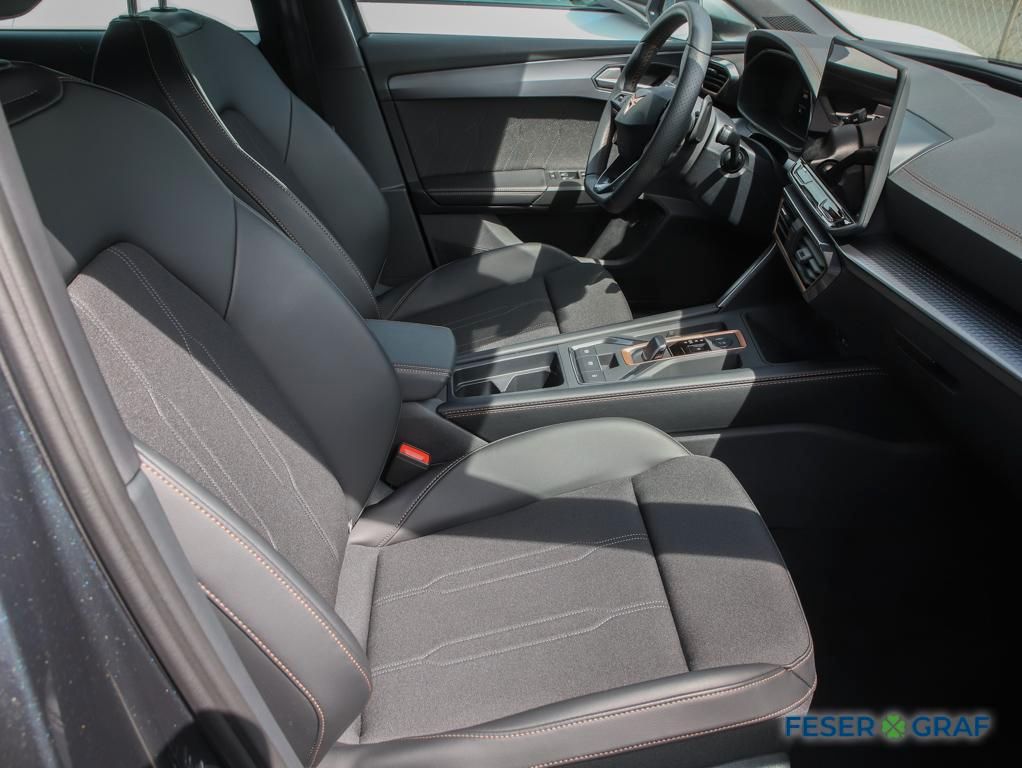 Cupra Leon - Bild 4