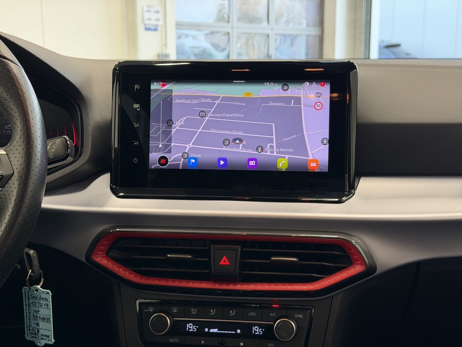 Seat Arona - Bild 8