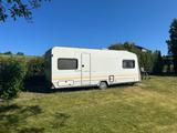 Knaus Südwind 530 M - Knaus 530 südwind