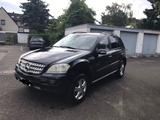 Mercedes-Benz Mercedes ML 350 Gasanlage LPG 60L mit 580 ... - Mercedes-Benz ML 350 in Düsseldorf