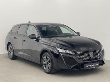 Peugeot 308 - 5