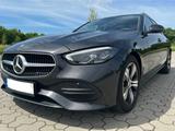 Mercedes-Benz C 220 d T | Avantgarde | Junge Sterne Garantie  - Mercedes Junge Sterne Gebrauchtwagen
