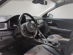 KIA Niro Vision Auto./Navi/Lenkradheiz./