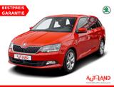Skoda Fabia Combi 1.0 Clever ACC Tempomat Sitzheizung - Skoda Fabia Clever mit Benzin-Antrieb