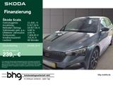 Skoda SCALA MONTE CARLO 1.5 TSI ACT DSG - Skoda: Monte Carlo