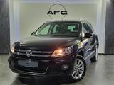 Volkswagen Tiguan Sport & Style BMT - VW Tiguan Gebrauchtwagen in Wuppertal