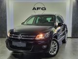 Volkswagen Tiguan Sport & Style BMT - Volkswagen Tiguan aus 2012