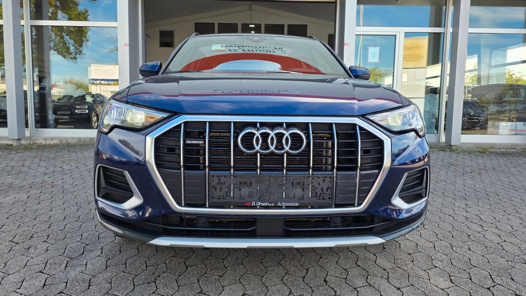Image of Audi Q3