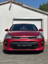 Kia Rio 1.2 Edition 7 Edition 7 - Kia Rio in Kassel