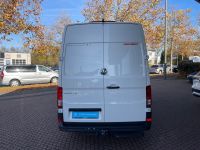 Volkswagen Crafter - Vorschau Bild 6
