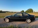 BMW Top gepflegter BMW E46 320ci - BMW 320: Coupe, E46