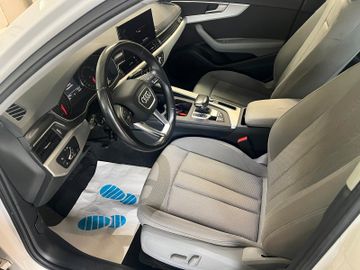 Audi A4 - 7