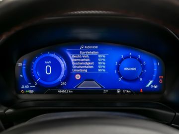 Ford Puma 1,0 ST-Line X LED NAVI ACC B&O