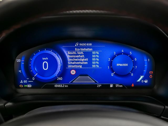 Ford Puma 1,0 ST-Line X LED NAVI ACC B&O