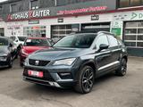 Seat Ateca Xcellence 4Drive - Seat Ateca mit Schiebedach