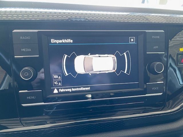Polo 1.0 TSI DSG Life Digitales Cockpit LED Musi
