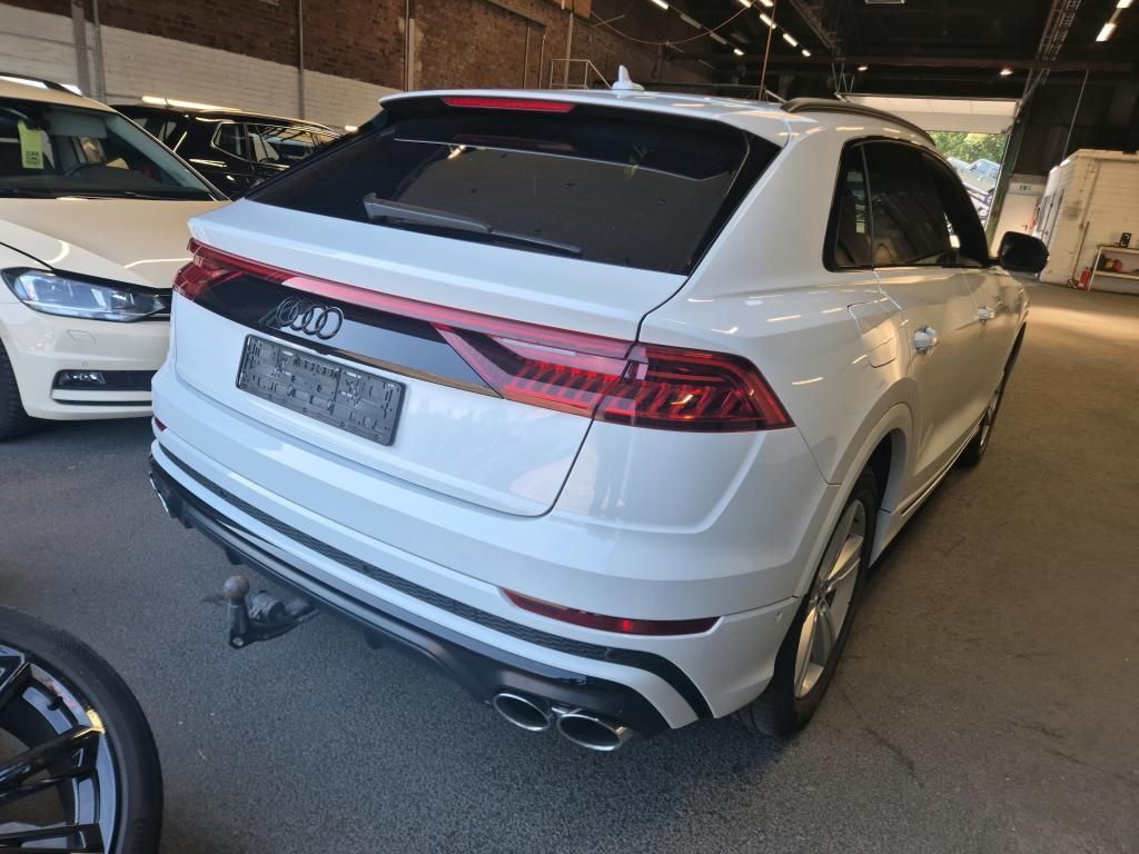 Audi SQ8 - Bild 5