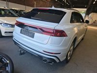 Audi SQ8 - Vorschau Bild 5